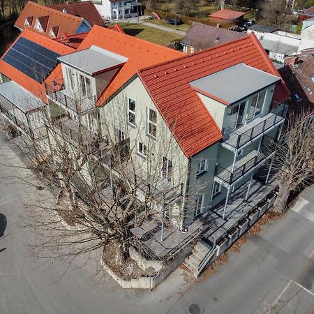 Die Faerberei Feldbach (Styria) Exterior foto