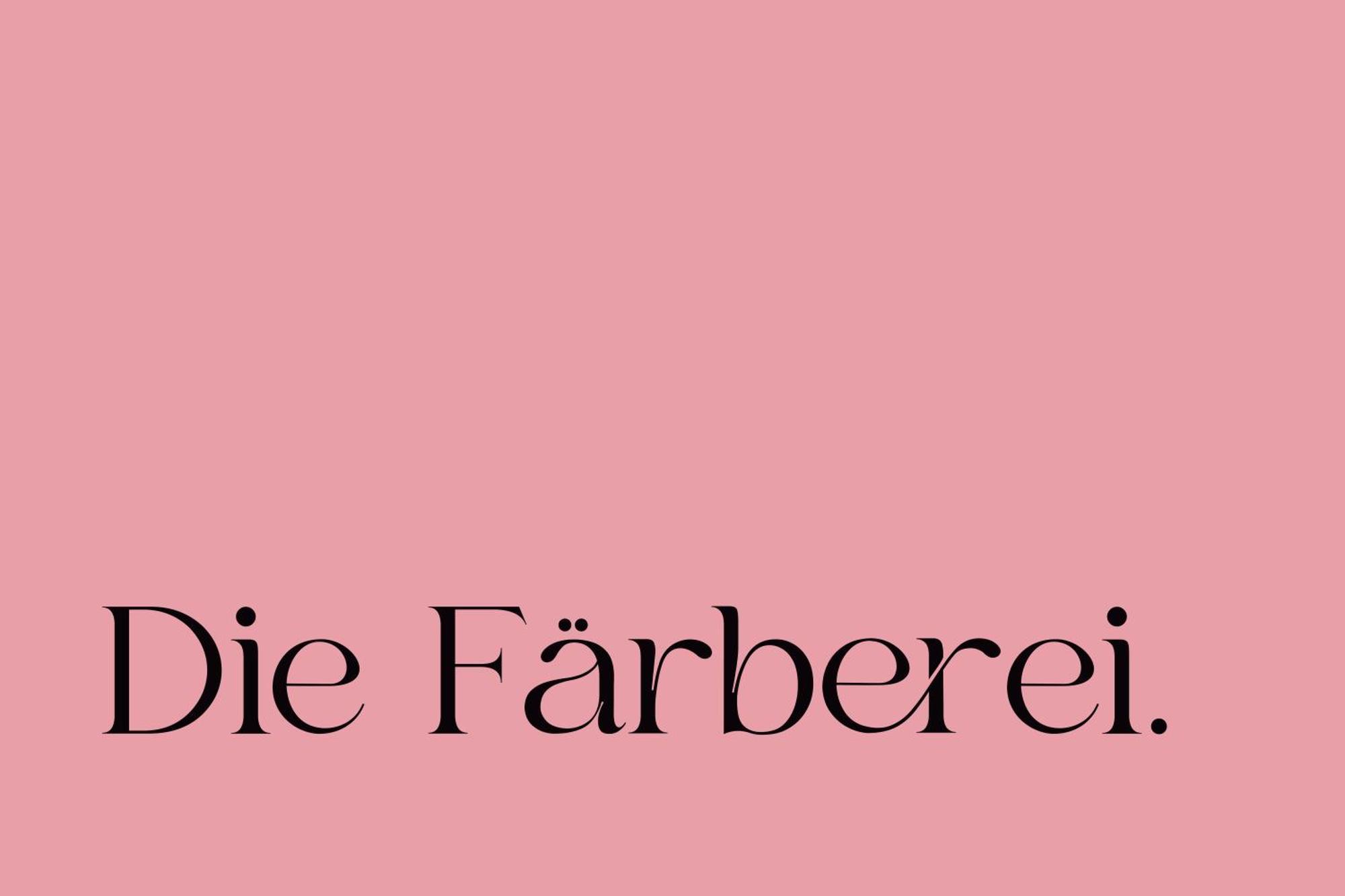 Die Faerberei Feldbach (Styria) Exterior foto