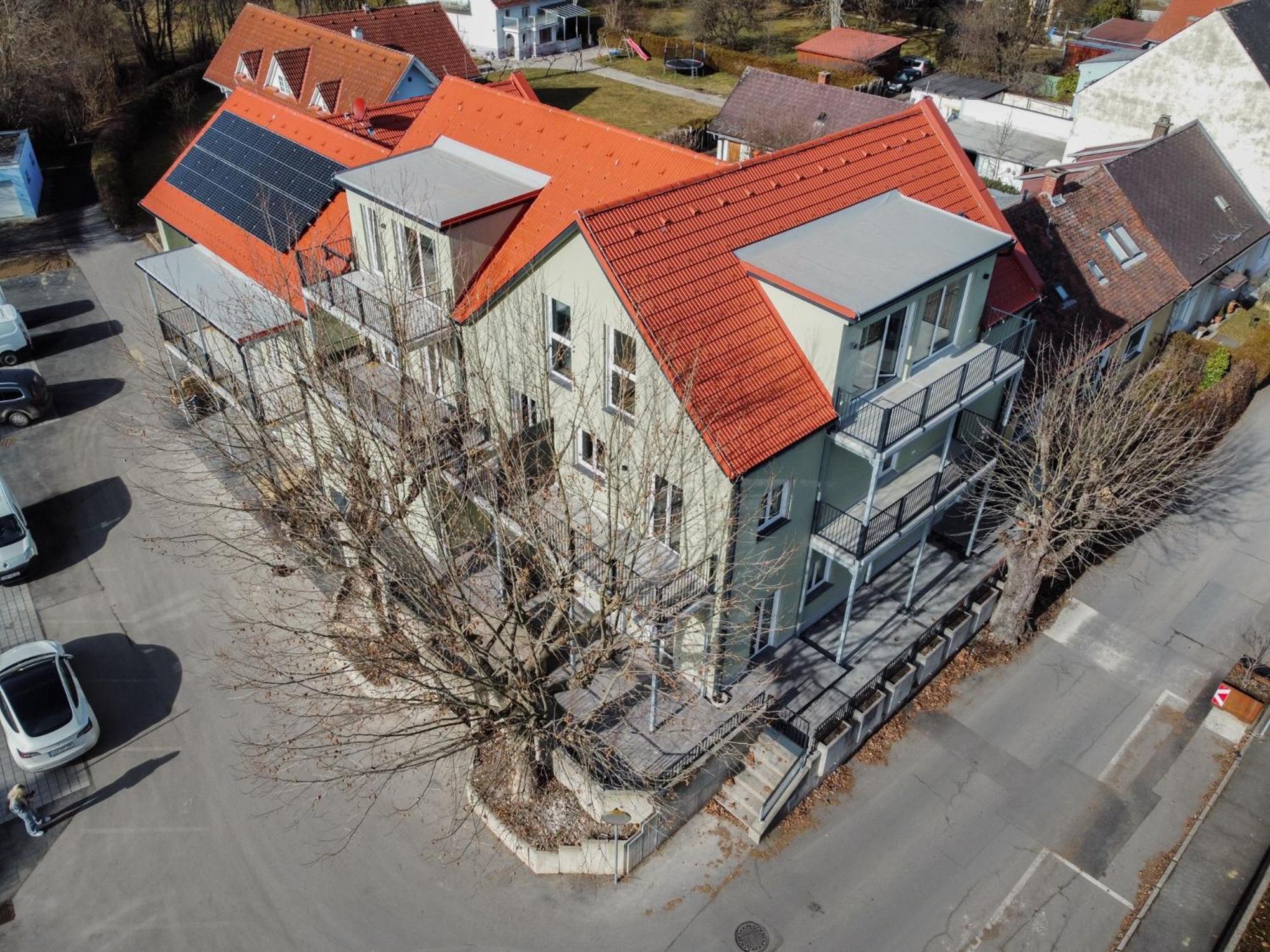 Die Faerberei Feldbach (Styria) Exterior foto