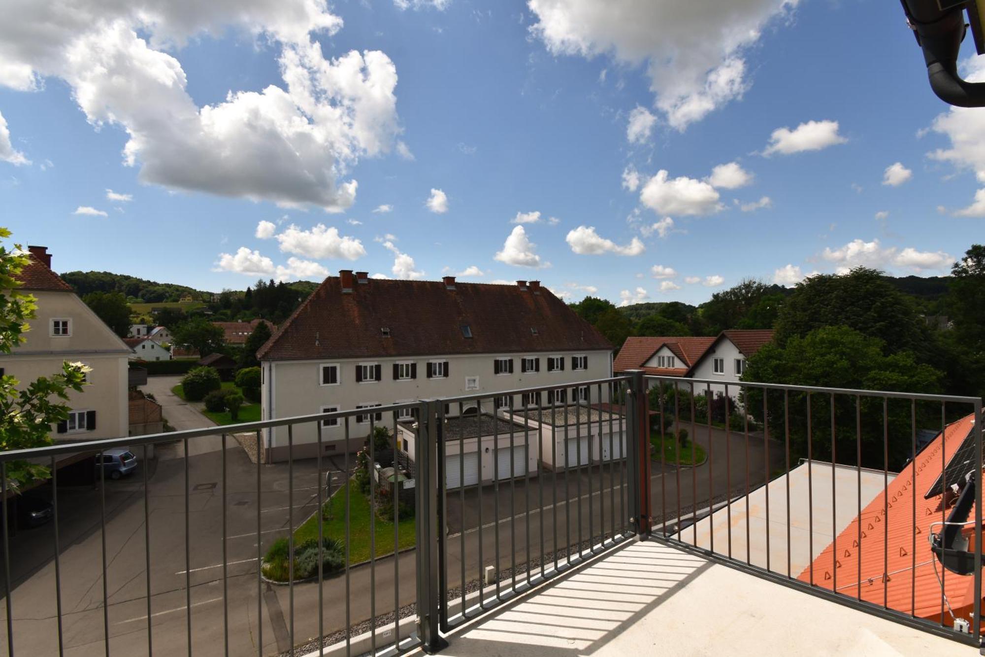Die Faerberei Feldbach (Styria) Exterior foto