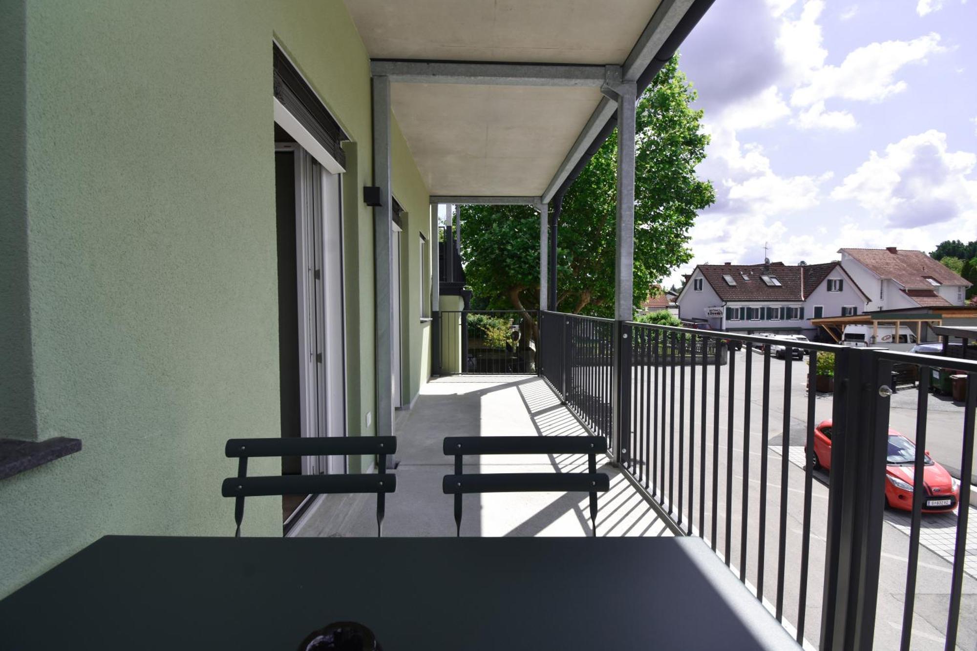 Die Faerberei Feldbach (Styria) Exterior foto