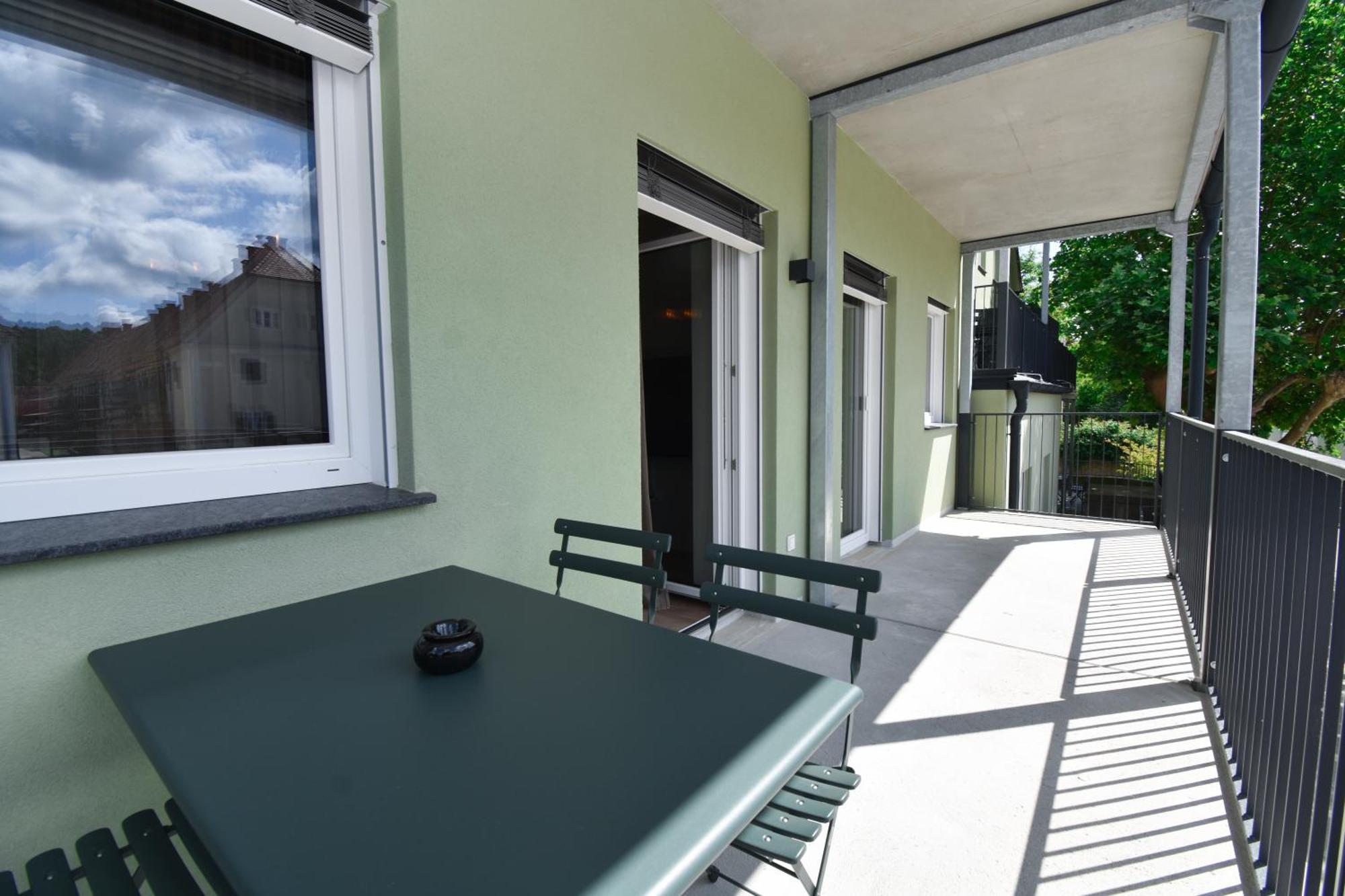 Die Faerberei Feldbach (Styria) Exterior foto