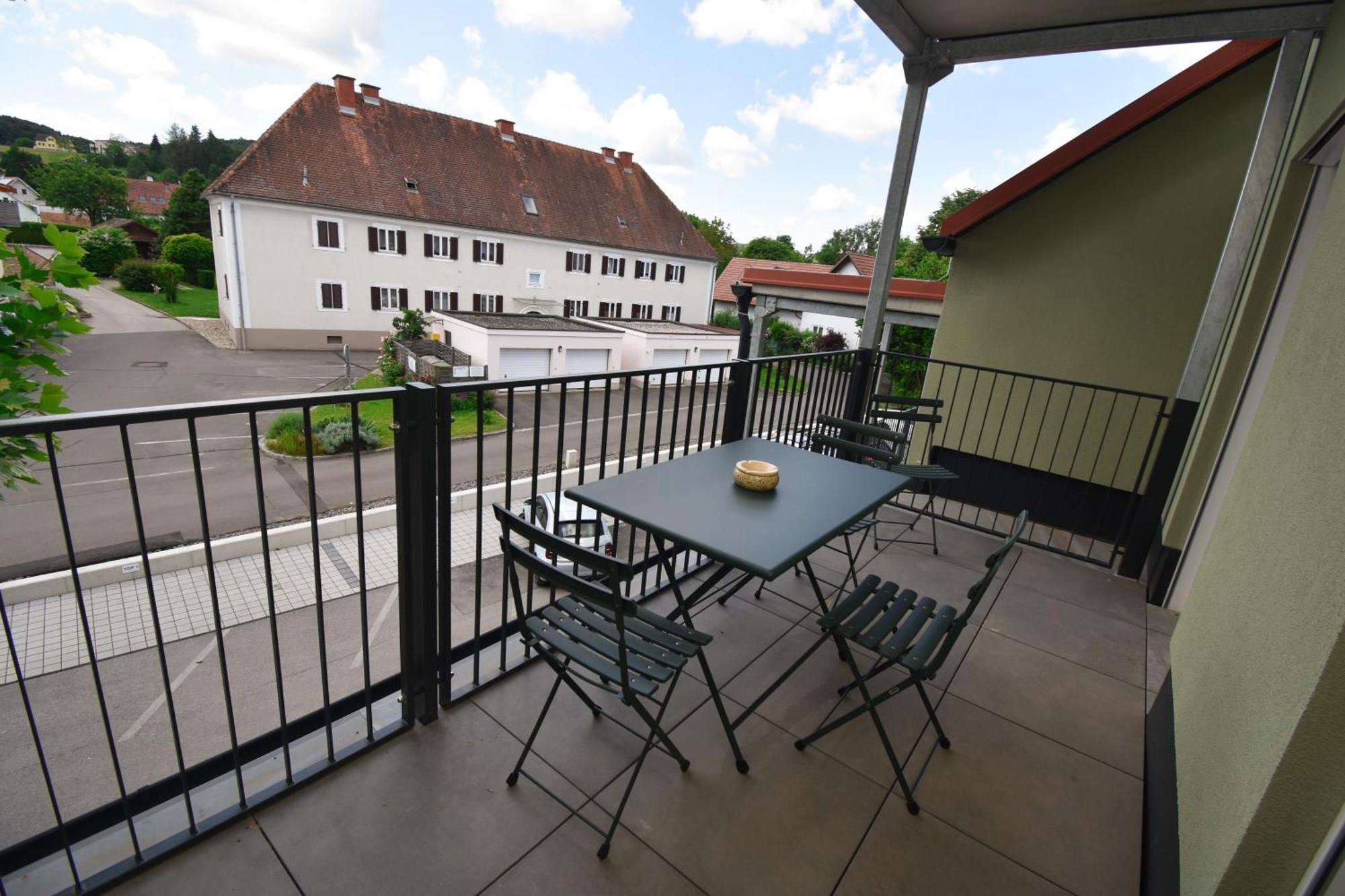 Die Faerberei Feldbach (Styria) Exterior foto