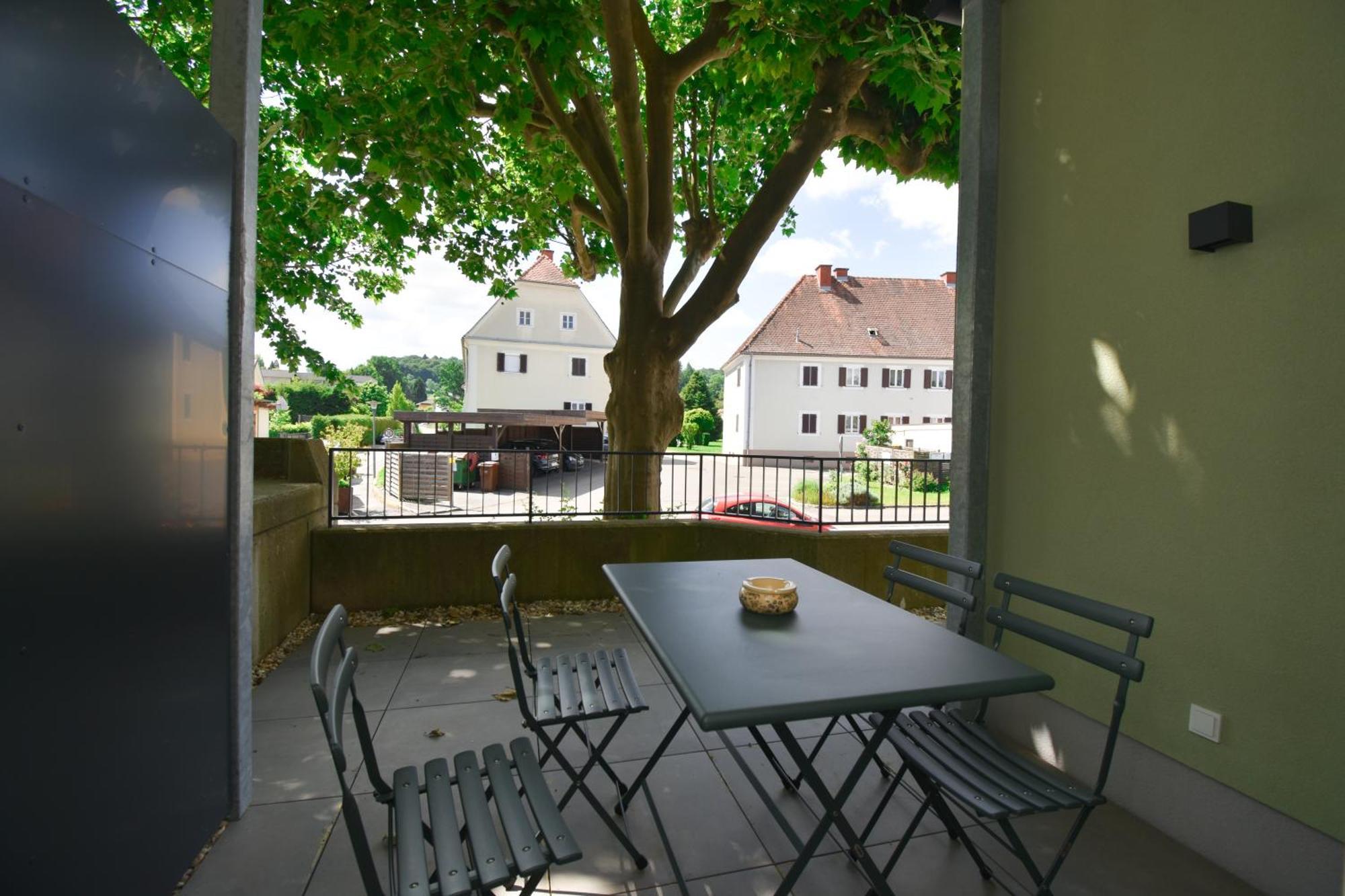 Die Faerberei Feldbach (Styria) Exterior foto