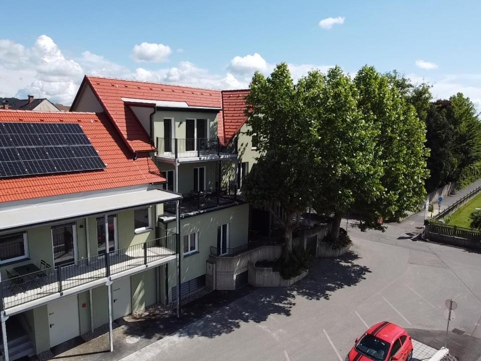 Die Faerberei Feldbach (Styria) Exterior foto