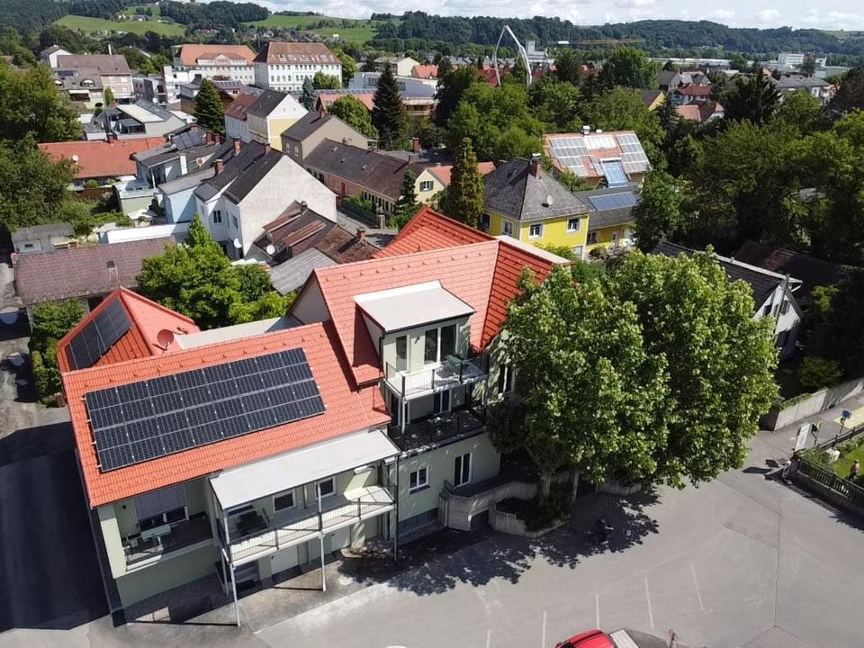 Die Faerberei Feldbach (Styria) Exterior foto